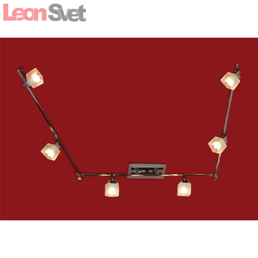 Спот Secinaro LSL-2109-06 от Lussole