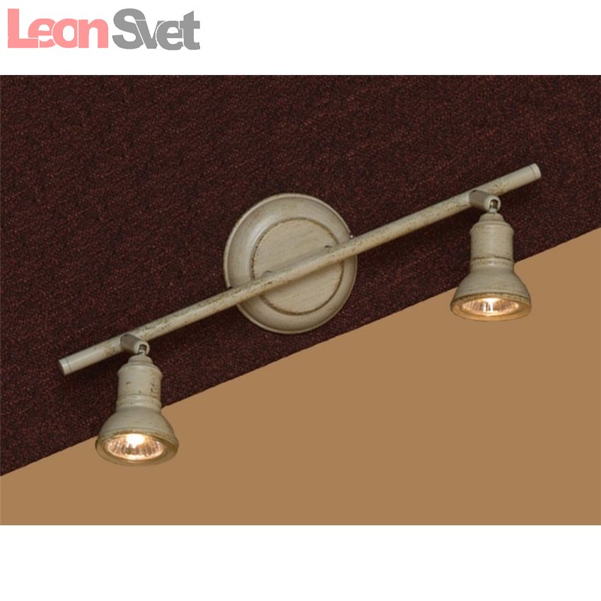 Спот Sobretta LSL-2501-02 от Lussole