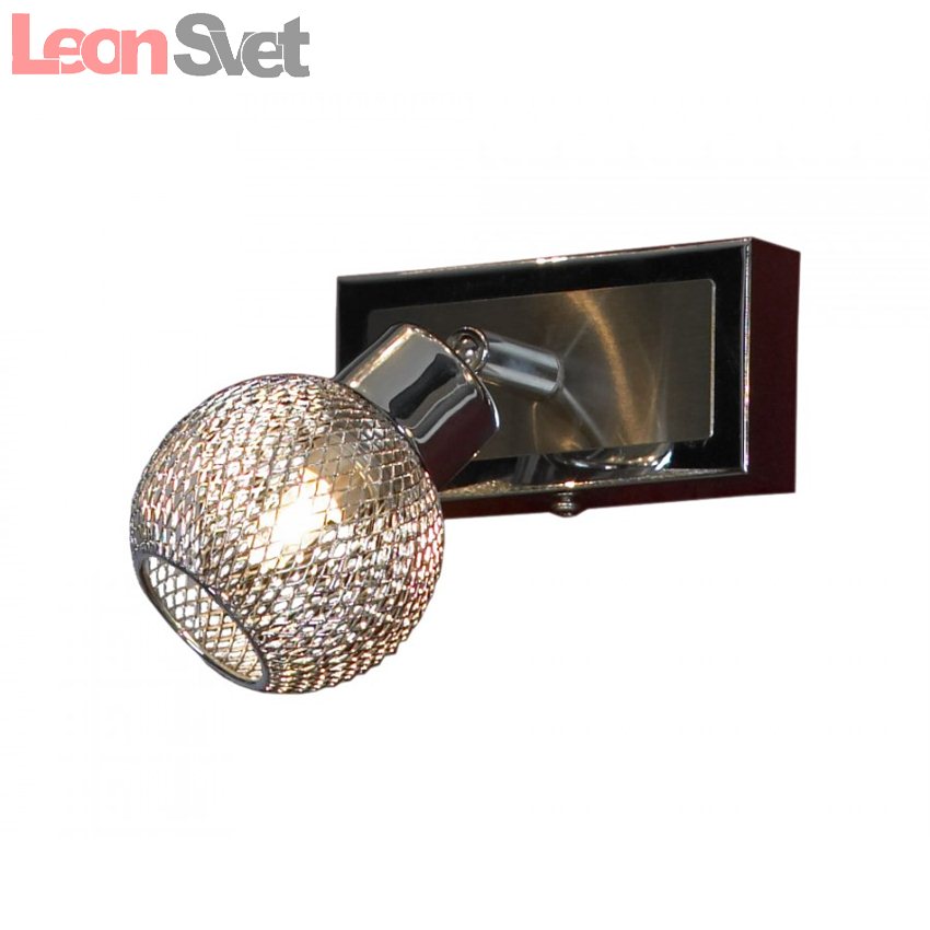 Спот Treia LSQ-3601-01 от Lussole