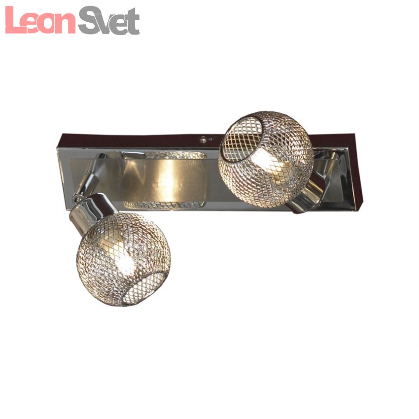 Спот Treia LSQ-3601-02 от Lussole