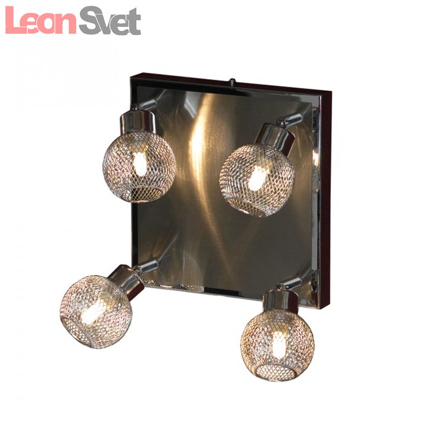 Спот Treia LSQ-3601-04 от Lussole