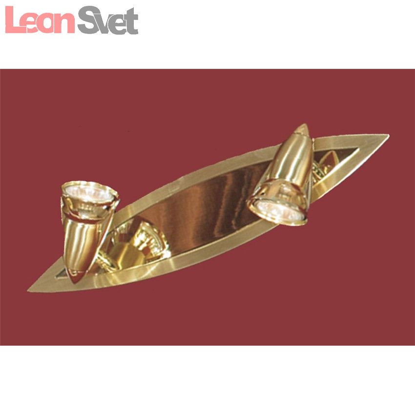 Спот Trenno LSL-0601-02 от Lussole