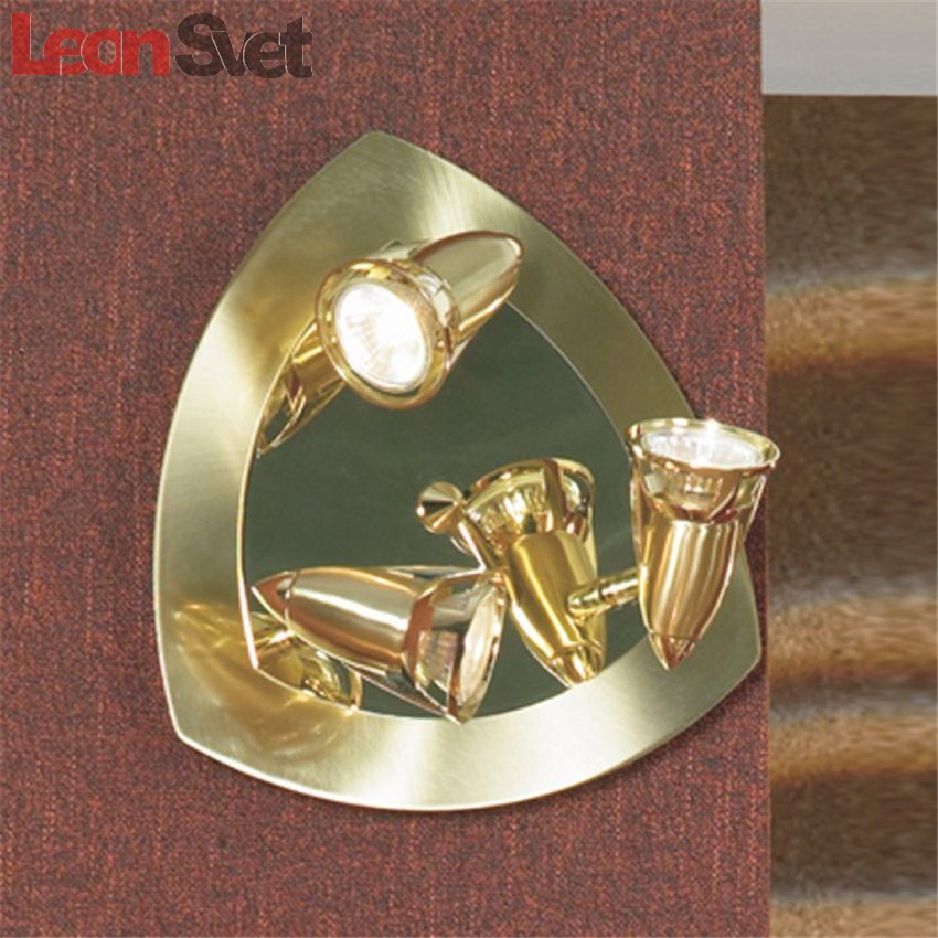 Спот Trenno LSL-0607-03 от Lussole