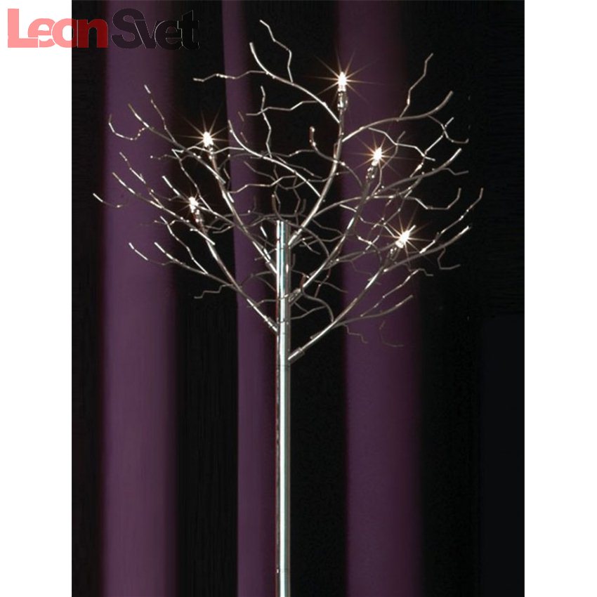 Торшер Invernale LSQ-9005-05 от Lussole