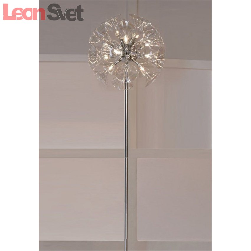 Торшер Lazio LSA-1605-12 от Lussole