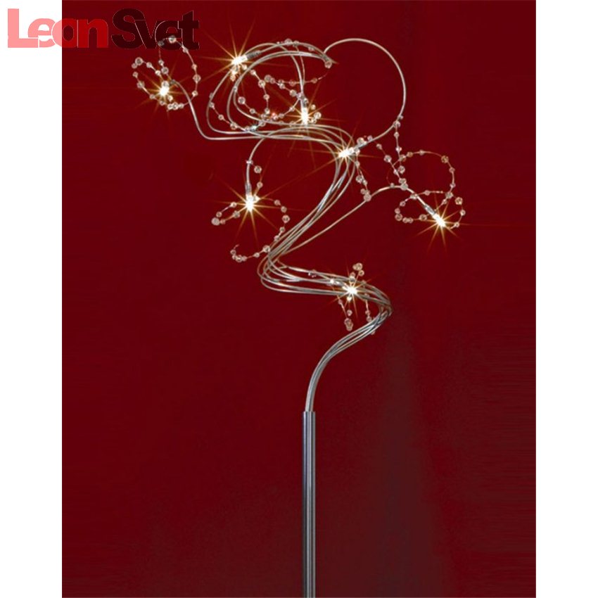 Торшер Ronchi LSF-0405-07 от Lussole