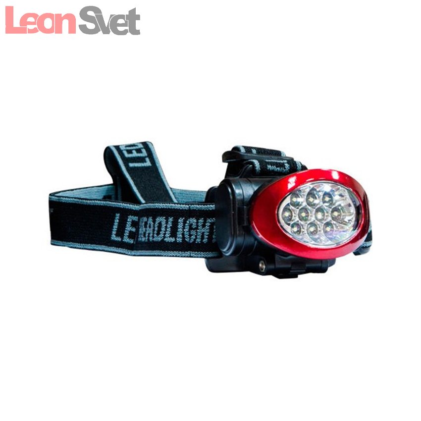 Фонарь налобный TH2250 12664 от Feron