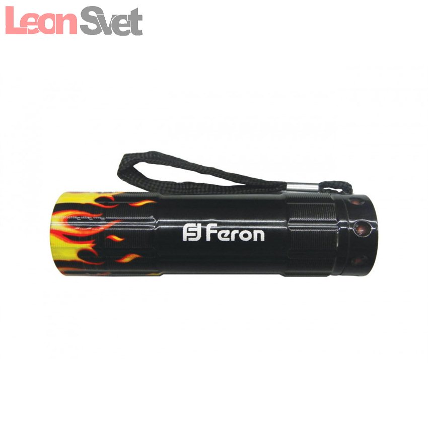 Фонарь ручной TL035 12931 от Feron
