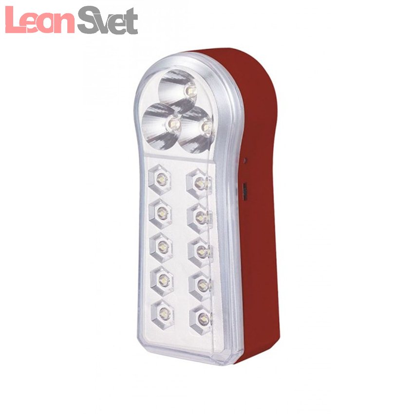 Фонарь ручной TL22 12910 от Feron