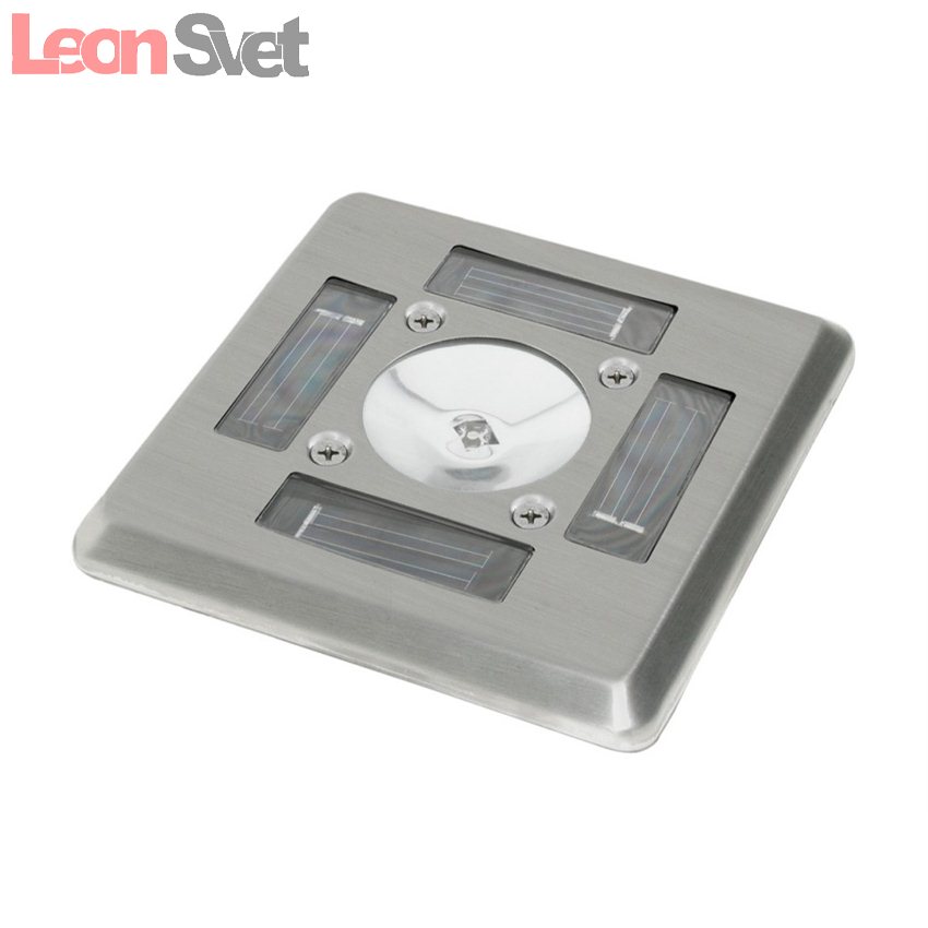 Встраиваемый в дорогу светильник Isiro 87049