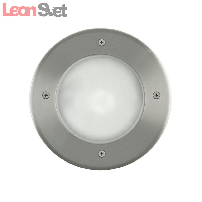 Встраиваемый в дорогу светильник Riga 3 88449