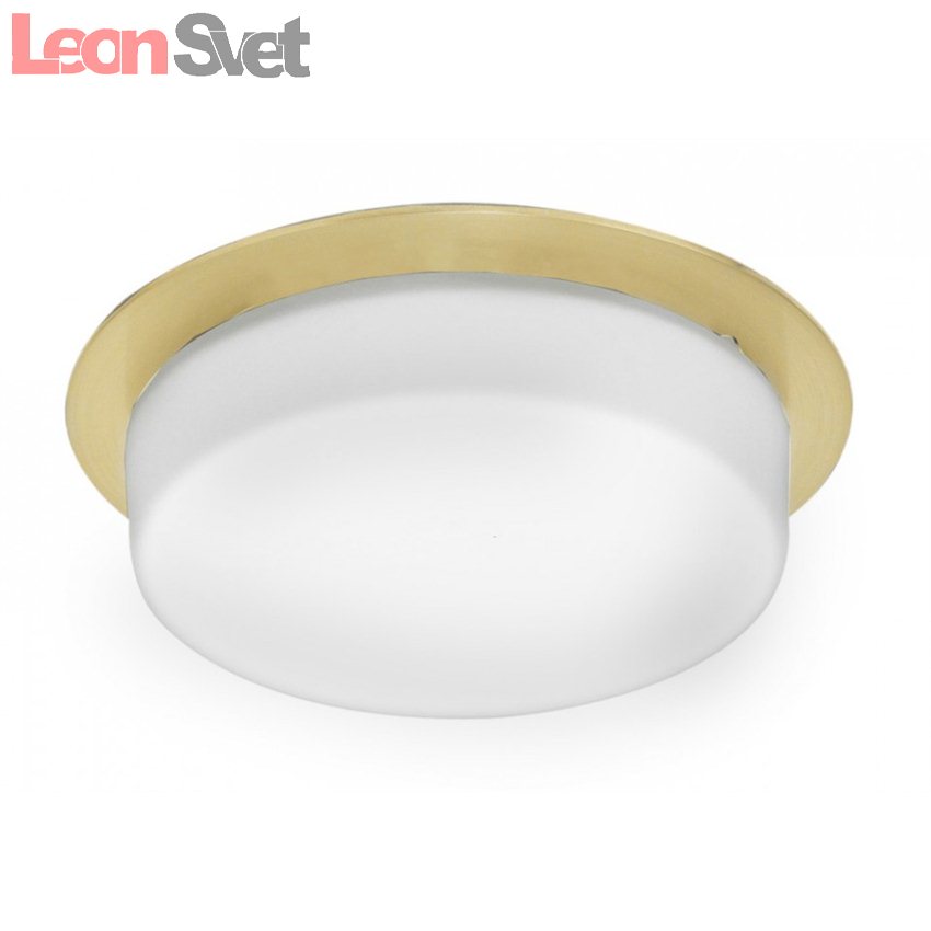 Встраиваемый светильник Chiron 89198