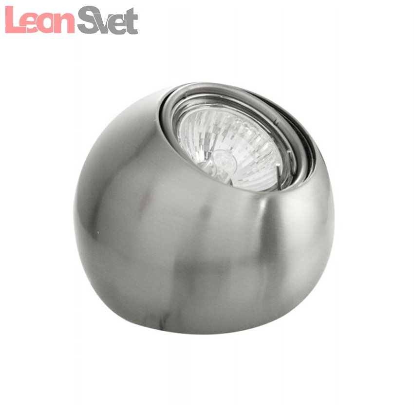 Встраиваемый светильник Poli 89337