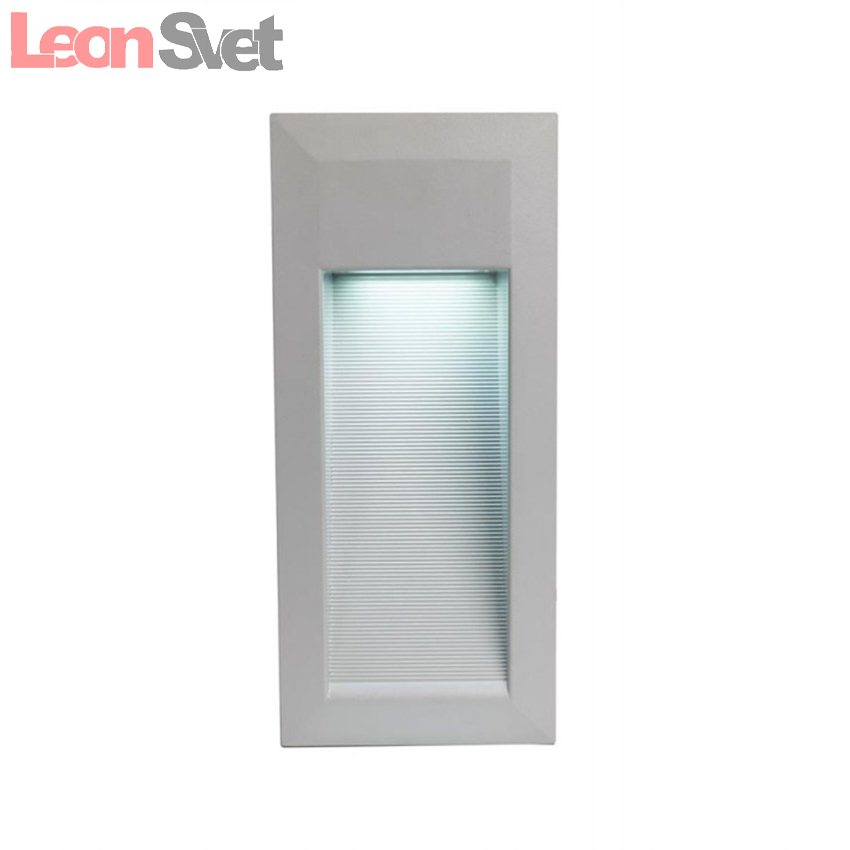 Встраиваемый светильник Zimba Led 89546