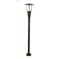 Наземный высокий светильник San Marino 88067 от Eglo
