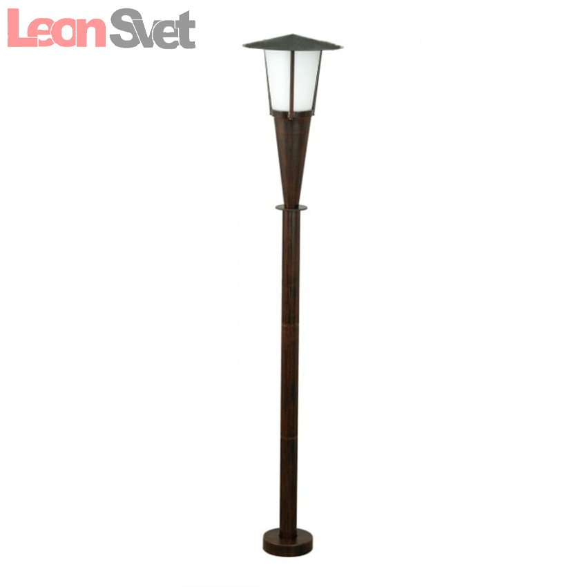 Наземный высокий светильник San Marino 88067