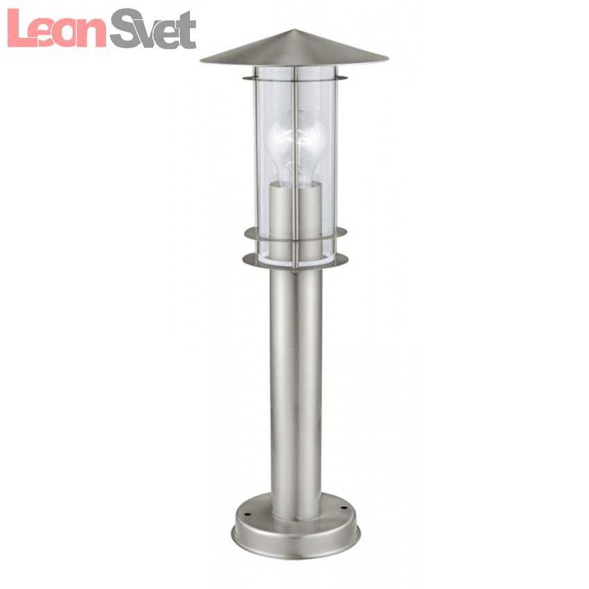 Наземный низкий светильник Lisio 30187