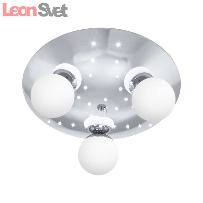 Накладной светильник Amigo 90771