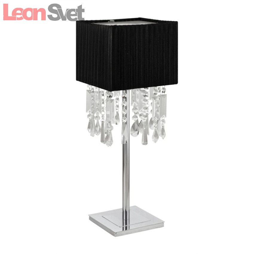 Настольная лампа декоративная Aves 89179