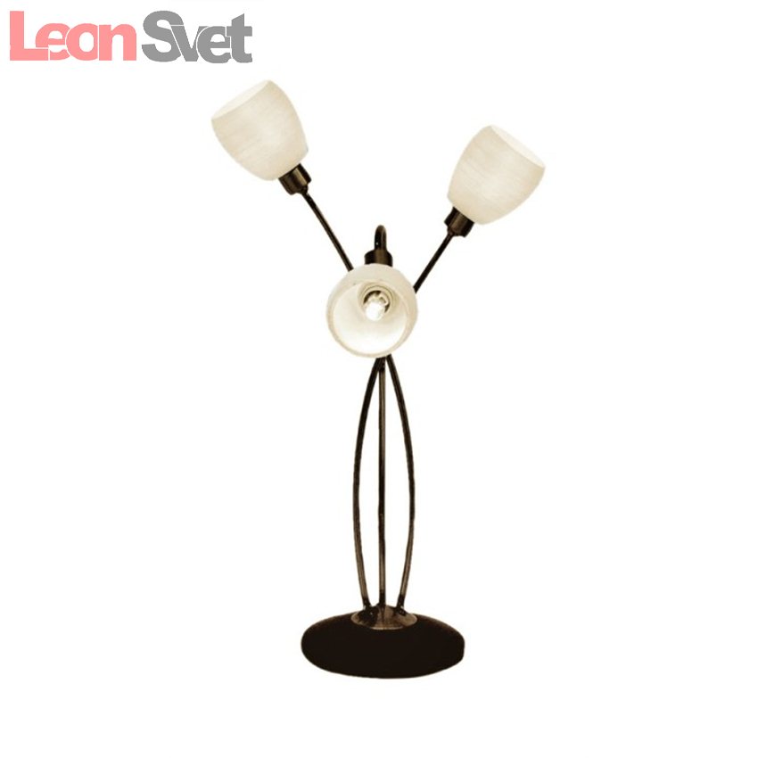 Настольная лампа декоративная Davoli 88461