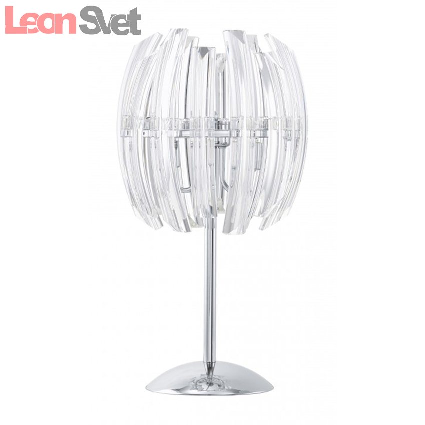 Настольная лампа декоративная Drifter 89207