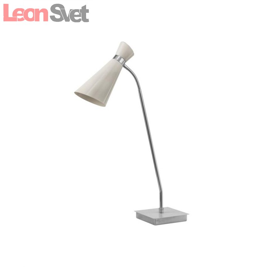 Настольная лампа декоративная Fido 88817