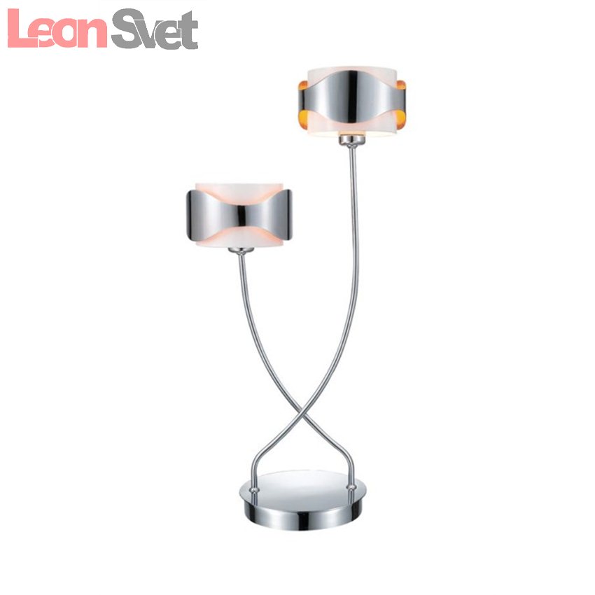 Настольная лампа декоративная Freeride 88469