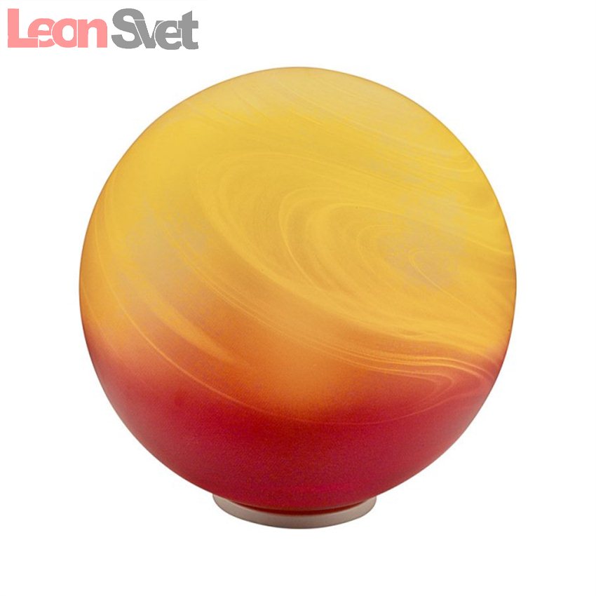 Настольная лампа декоративная Milagro 90207