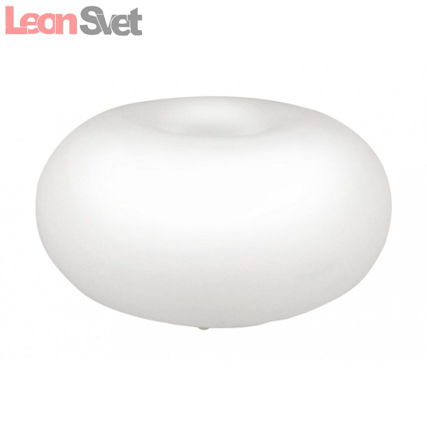 Настольная лампа декоративная Optica 86819