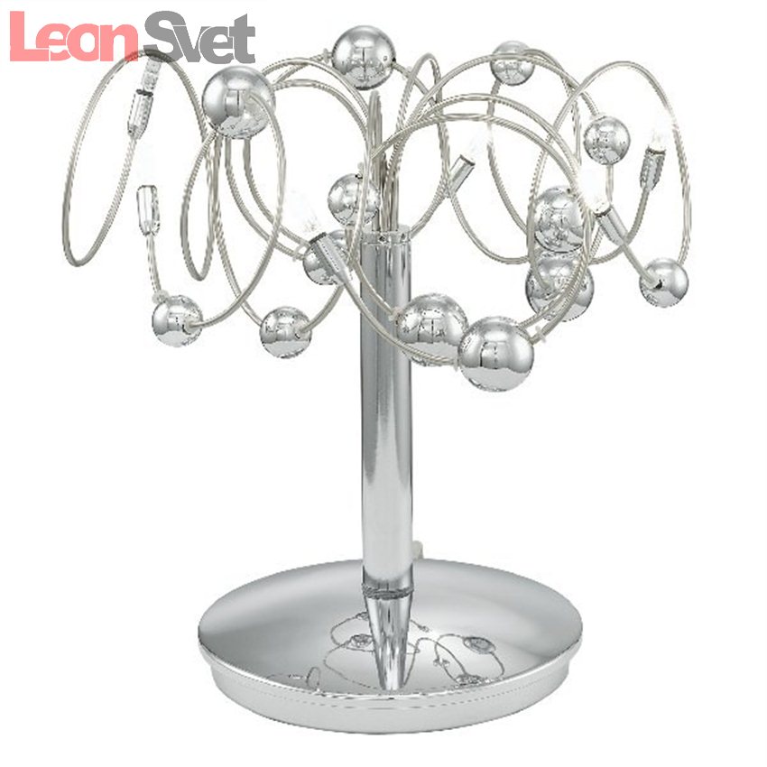 Настольная лампа декоративная OTHELLO 90158