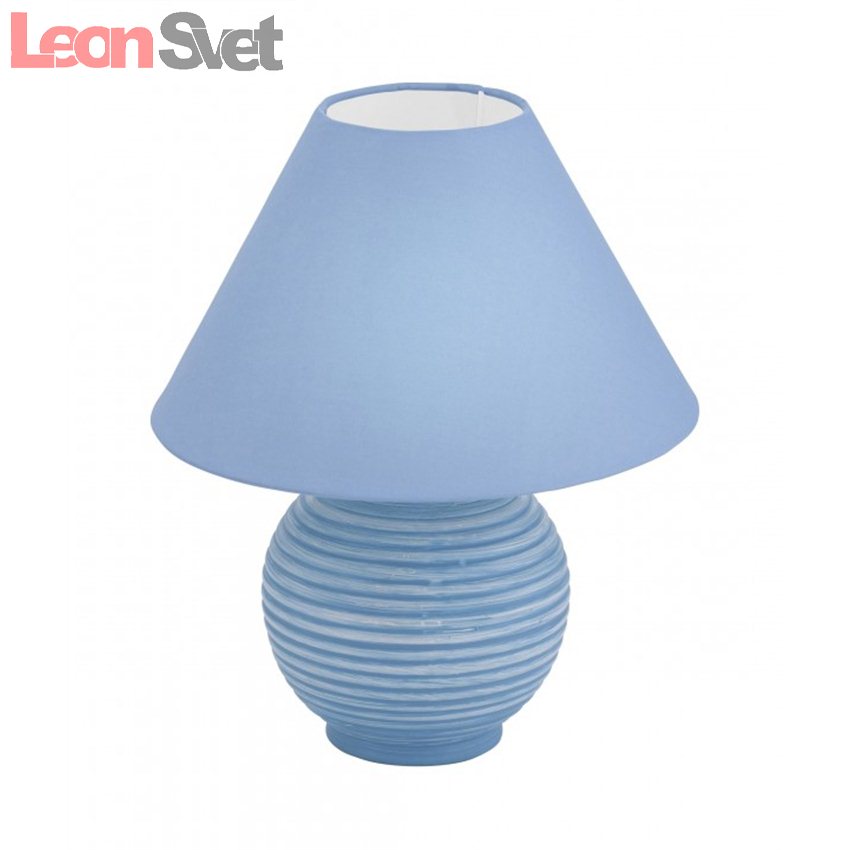 Настольная лампа декоративная Sarno 90895