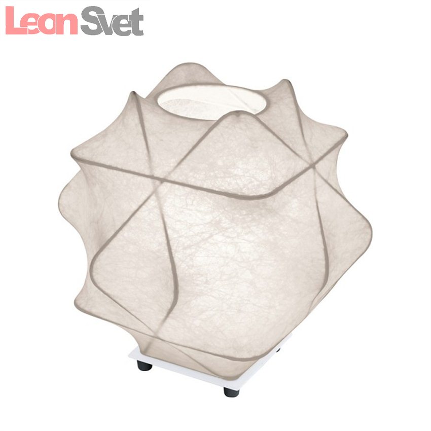 Настольная лампа декоративная Segada 91927