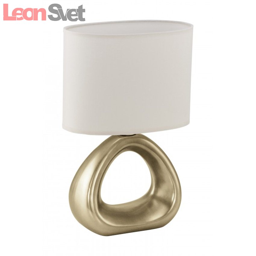 Настольная лампа декоративная Tempio 1 91393