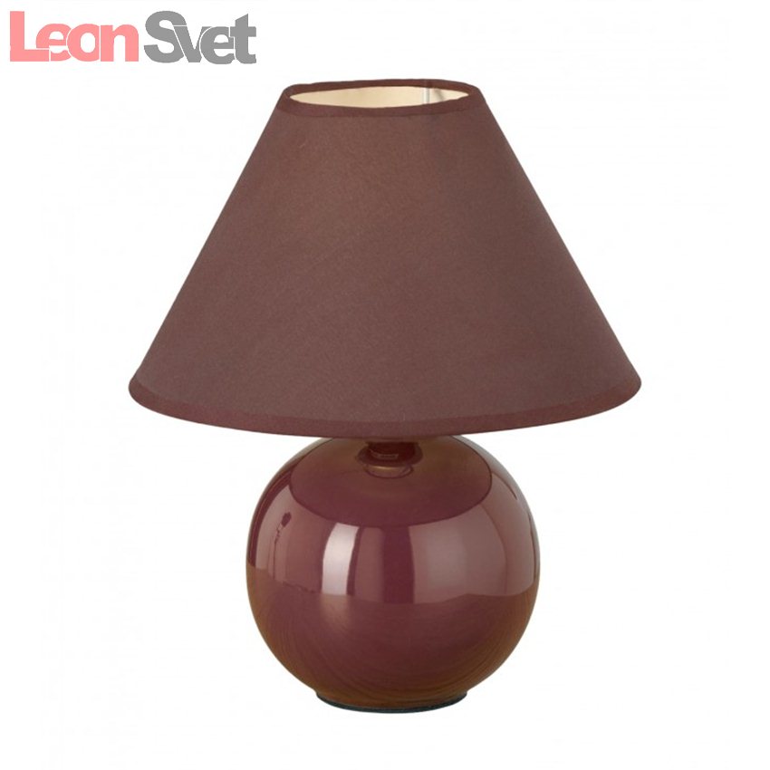 Настольная лампа декоративная Tina 3 22311