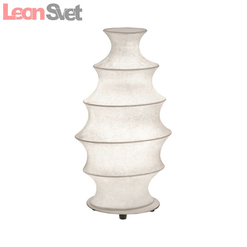 Настольная лампа декоративная Tonnara 91943