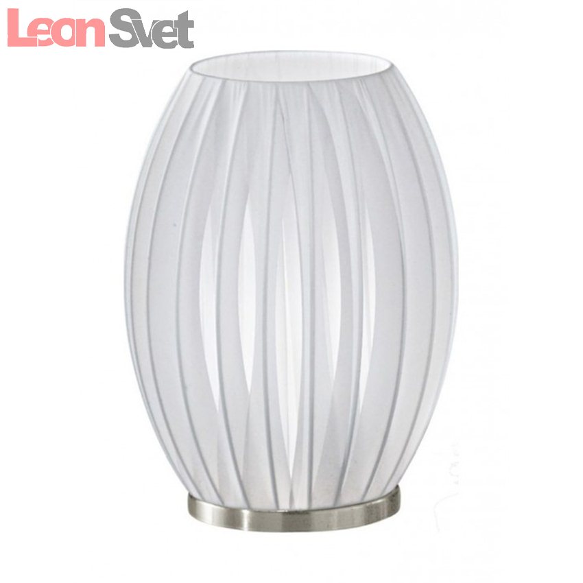 Настольная лампа декоративная Yanick 90965