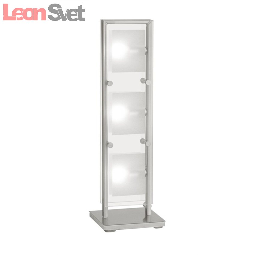 Настольная лампа декоративная Yola 85057