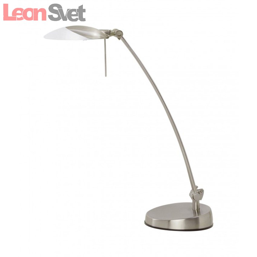 Настольная лампа офисная Kingston 1 87207