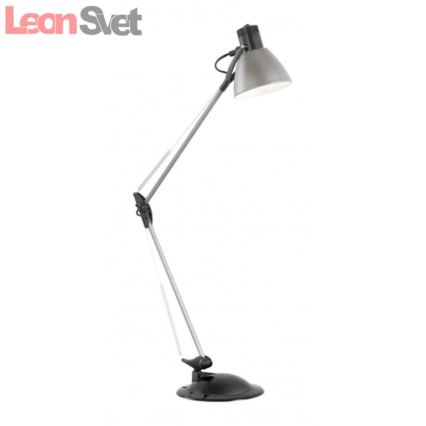 Настольная лампа офисная Time 82524