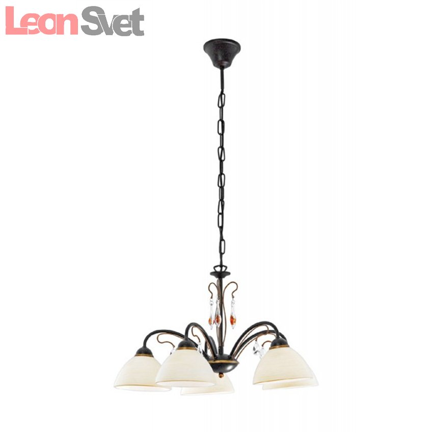 Подвесная люстра Genua 88502