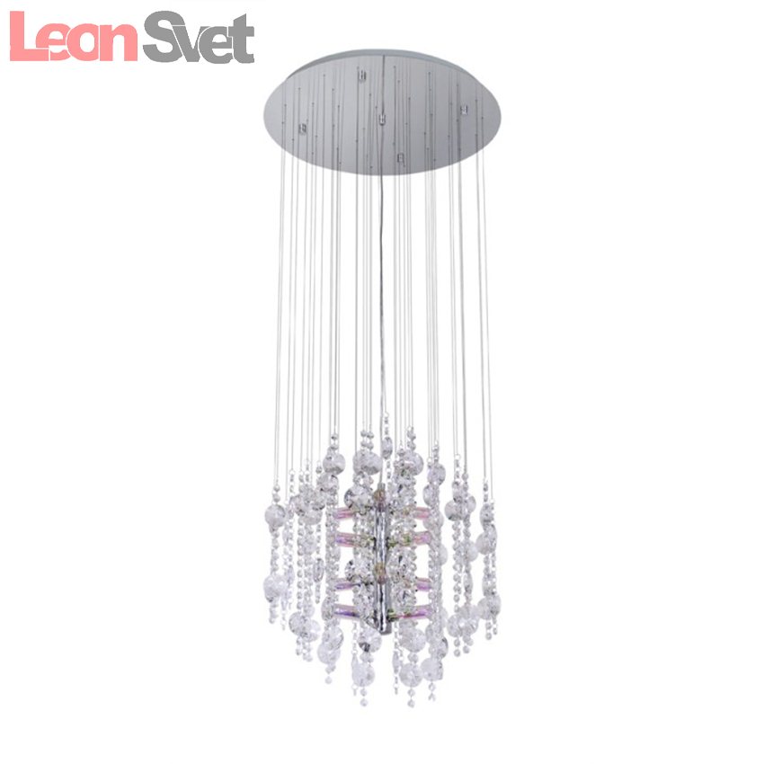 Потолочная люстра Alexandria 89005