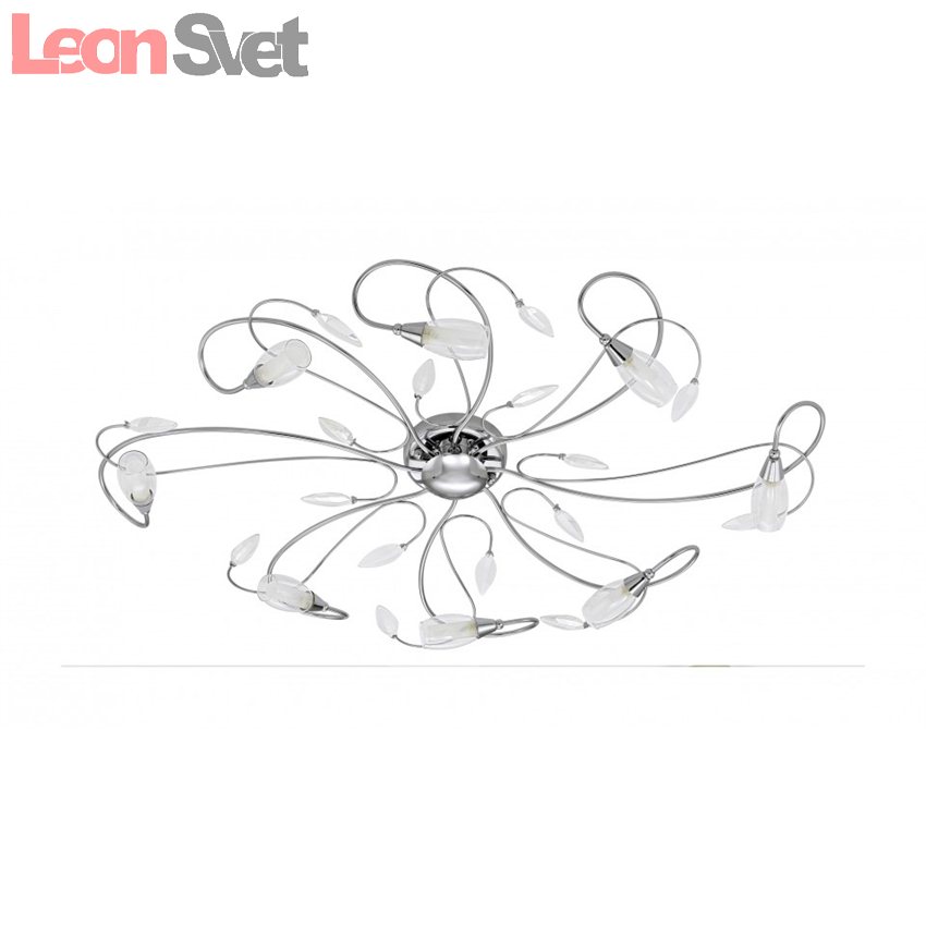 Потолочная люстра Gerbera 90602