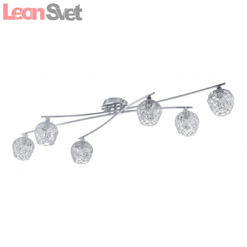 Потолочная люстра Imela 92036