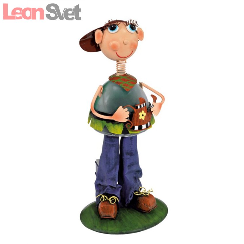 Садовая фигура Solar 47437