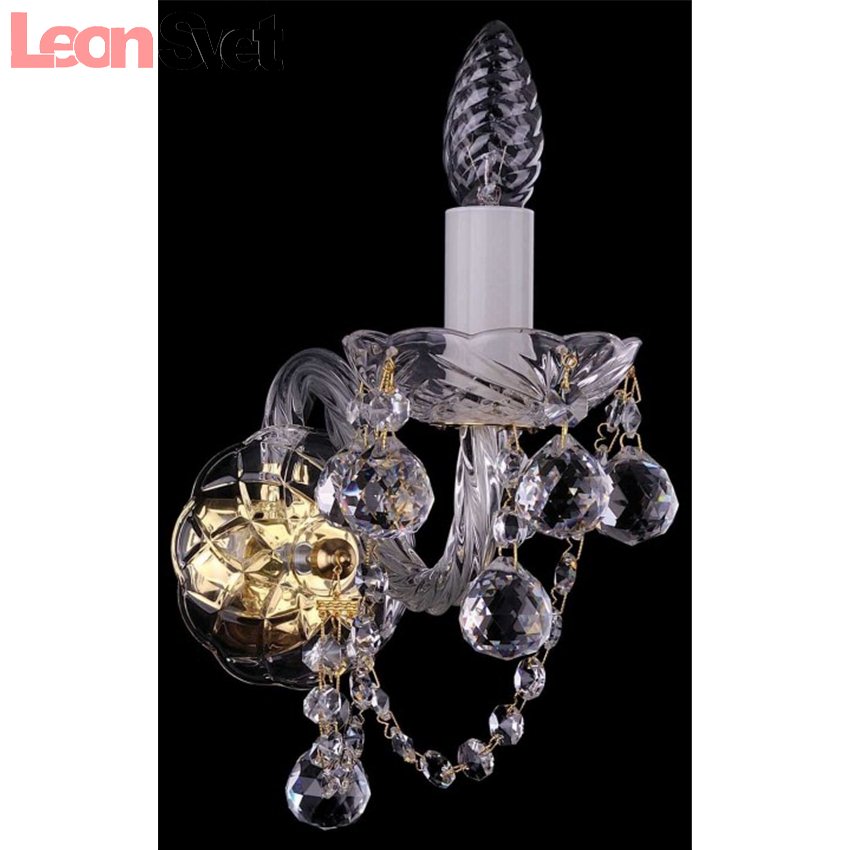 Бра 1400/1/Big/G/Balls