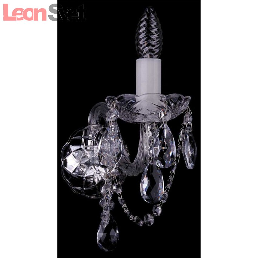 Бра 1400/1/Big/Ni