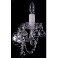 Бра 1400/1/Big/Ni/Balls от Bohemia Ivele Crystal