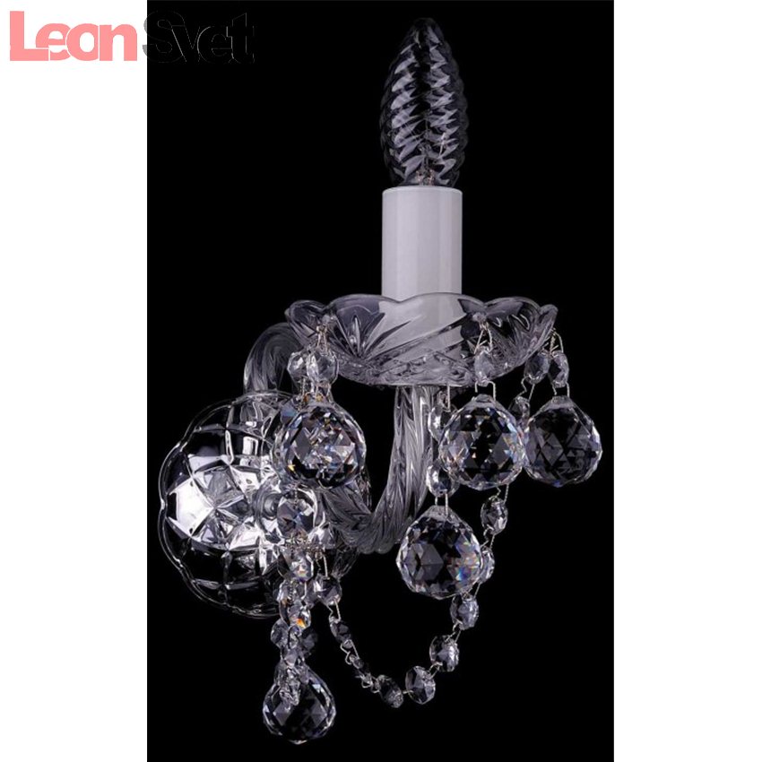 Бра 1400/1/Big/Ni/Balls