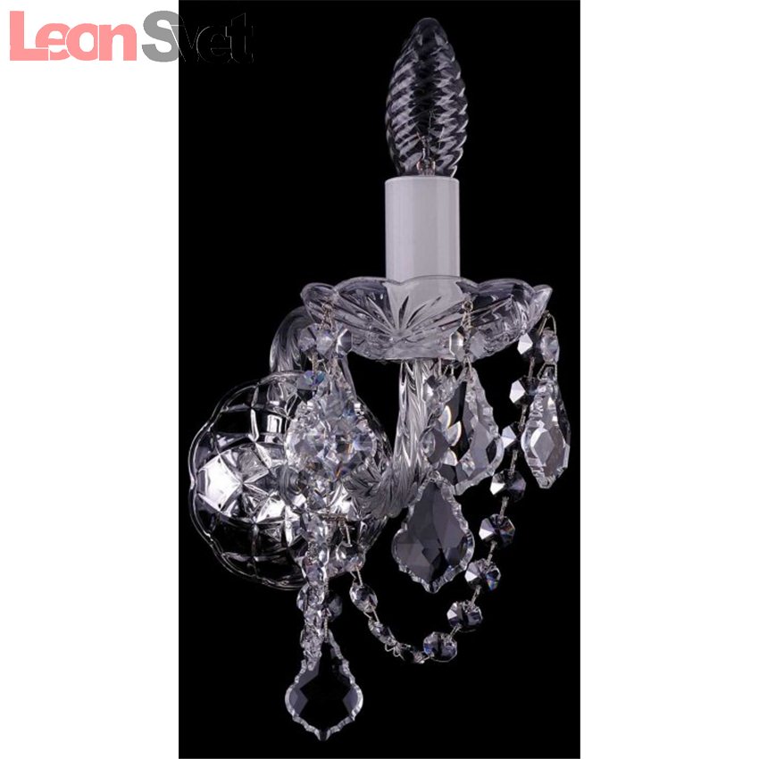 Бра 1400/1/Big/Ni/Leafs