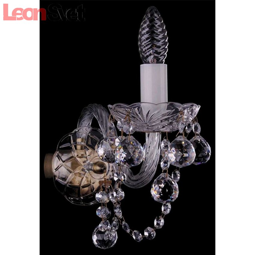 Бра 1400/1/Big/Pa/Balls